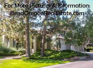 20443 Timberline, Bend, OR 97702