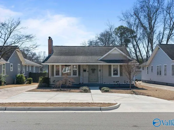 303 Marsheutz Ave SW, Huntsville, AL 35801