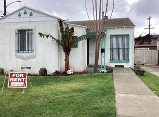 1018 W 101st St, Los Angeles, CA 90044