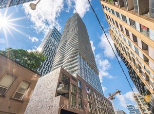 100 Dalhousie St #3604, Toronto, ON