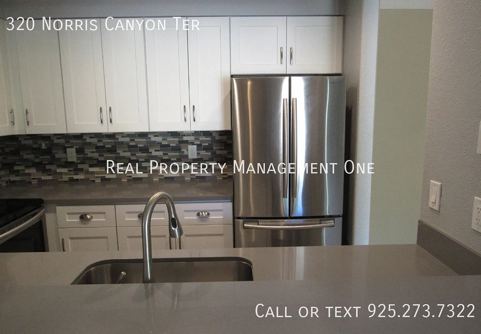 Beautiful 2 Bed/2 Bath Spacious Condo in Perfect San Ramon Location — Photo 4