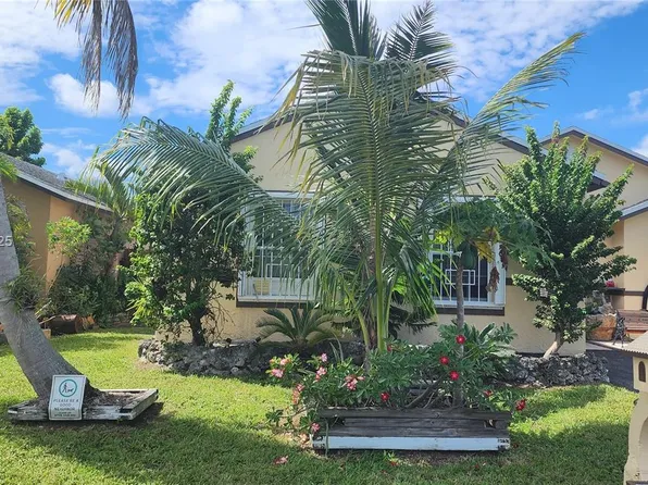 24864 SW 128th Pl, Homestead, FL 33032