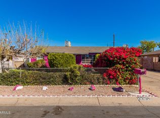 2234 E Pueblo Ave, Phoenix, AZ 85040