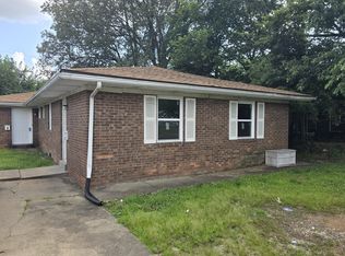 2551 & 2553 Pollack Ave #2, Evansville, IN 47714