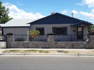 1530 Colorado Ave, Las Cruces, NM 88001