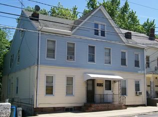 66-68 Hopper St, Paterson, NJ 07522