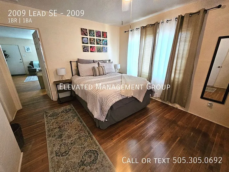 2009 Lead Ave SE #2009 — Photo 16