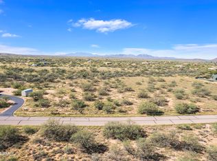 W Thunder Pass Road Road 66, Benson, AZ 85602