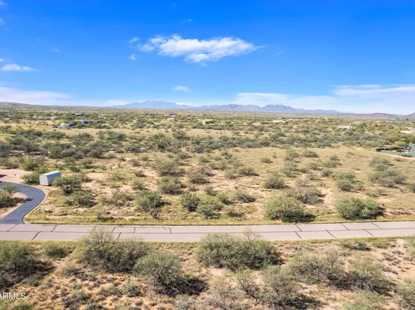 TBD W Thunder Pass Rd 66 Road #66, Benson, AZ 85602