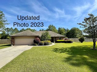 21435 Robert Perkins Rd, Loranger, LA 70446