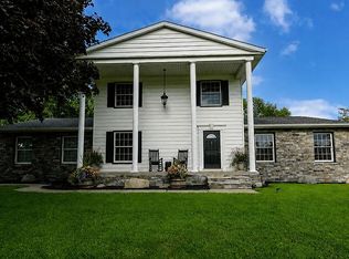 2180 N Revere Rd, Akron, OH 44333