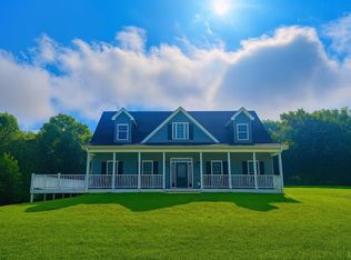 1169 Mountain Creek Ln, Big Island, VA 24526