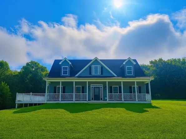 1169 Mountain Creek Ln, Big Island, VA 24526