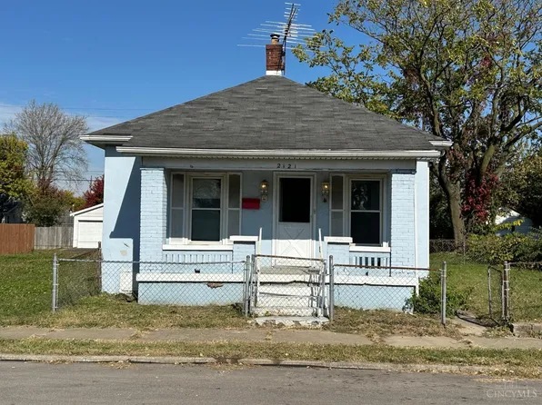2121 Roosevelt Blvd, Middletown, OH 45044