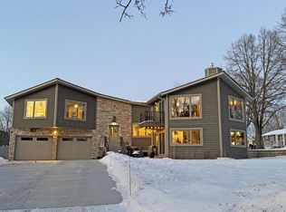3902 Pine Cone Ln, Wausau, WI 54403