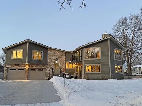 3902 PINE CONE LANE, Wausau, WI 54403