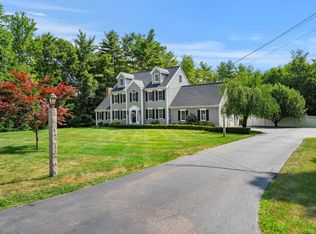 39 Hillside Rd, Kingston, NH 03848