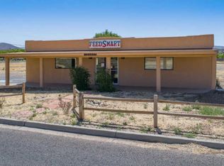 850 S Cold Water Ln #0, Dewey, AZ 86327