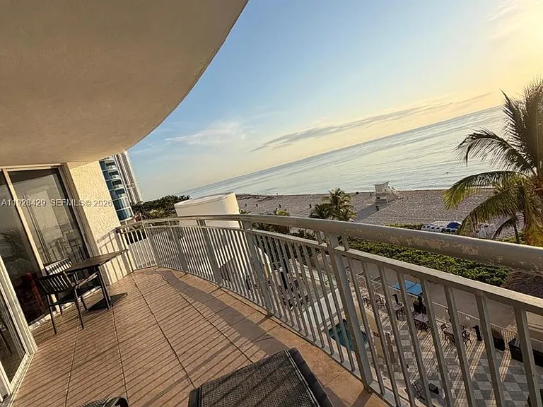 17375 Collins Ave #601 — Photo 19