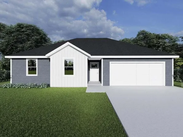 1043 N Labrador Avenue, Republic, MO 65738