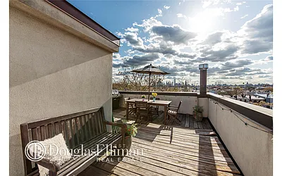 Sold by Douglas Elliman