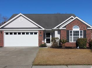 449 Pennington Loop, Myrtle Beach, SC 29588