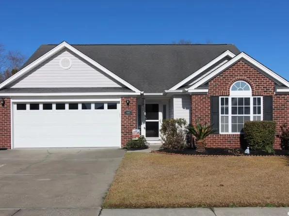 449 Pennington Loop, Myrtle Beach, SC 29588