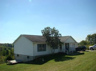 17605 New Columbus Rd, Corinth, KY 41010