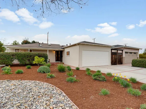 1801 Briarwood Dr, Santa Clara, CA 95051