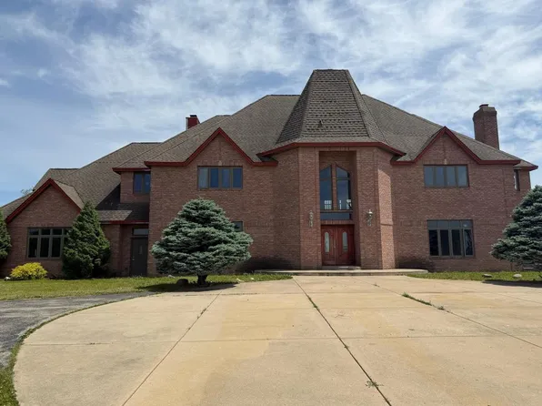 W1183 Siena Circle, Lake Geneva, WI 53147