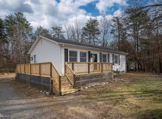 2174 Copper Line Rd, Bumpass, VA 23024