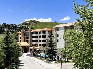6 Emmons Rd #557, Mount Crested Butte, CO 81225