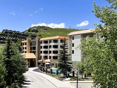 6 Emmons Road #557, Mount Crested Butte, CO, 81225