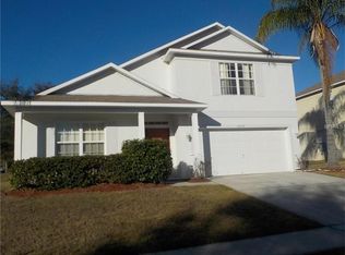 5570 Gilliam Rd, Orlando, FL 32818