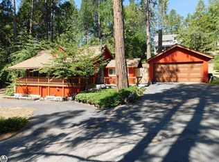 22914 Placer Dr, Twain Harte, CA