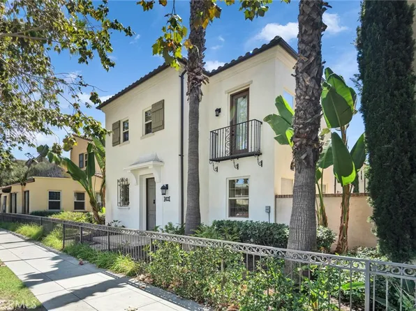 412 E Santa Ana St, Anaheim, CA 92805