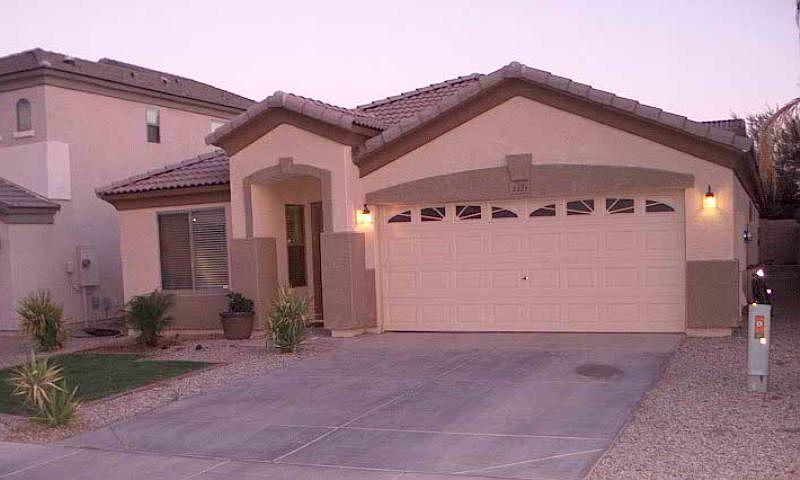 Your Next Home