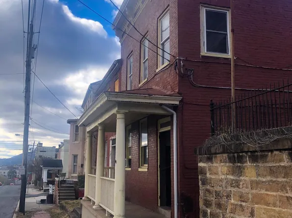 308 Bedford St, Cumberland, MD 21502