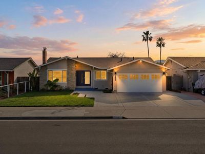 750 Pronto Dr, San Jose, CA, 95123
