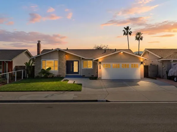 750 Pronto Dr, San Jose, CA 95123