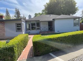 943 Timothy Ln, Menlo Park, CA