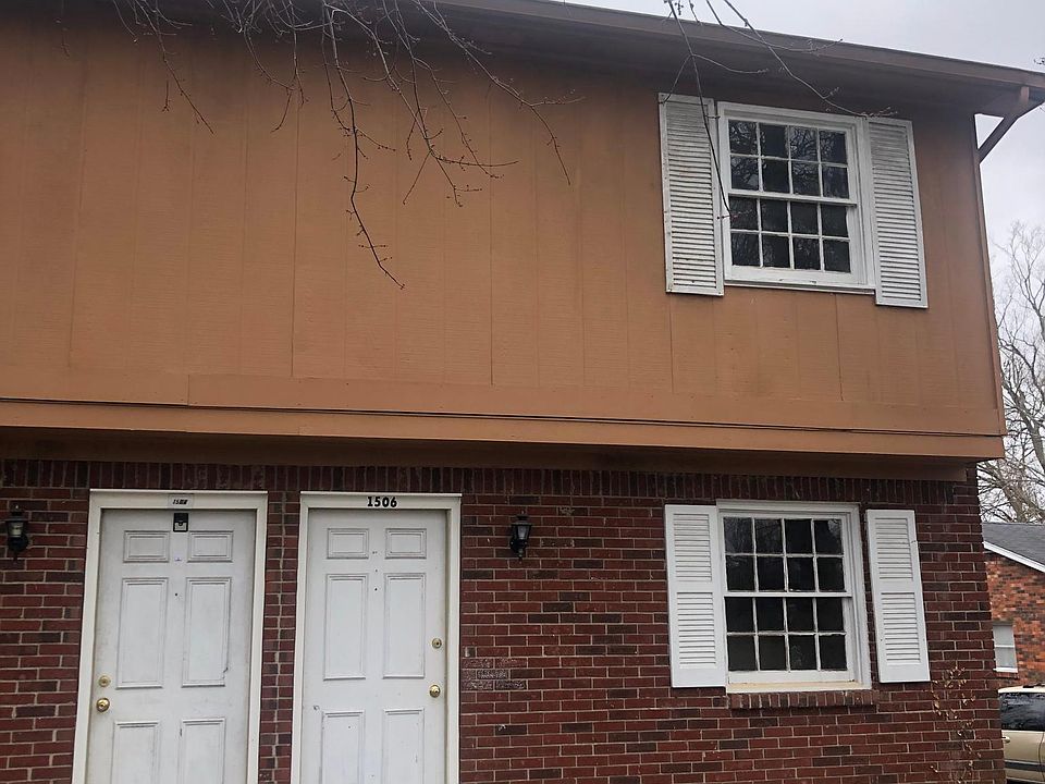 1st image of 1504 Bailey Ave