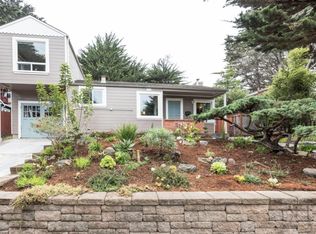 356 San Pablo Ter, Pacifica, CA 94044