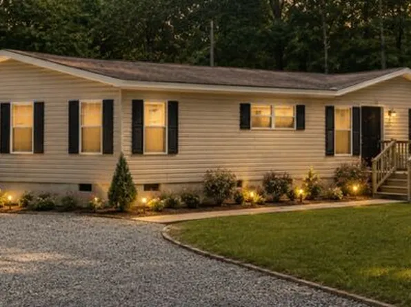 196 Old Scout Rd, Jackson, GA 30233