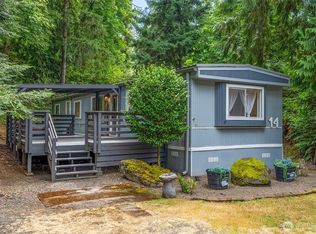 6420 Old Pacific Hwy S UNIT 14, Kalama, WA 98625