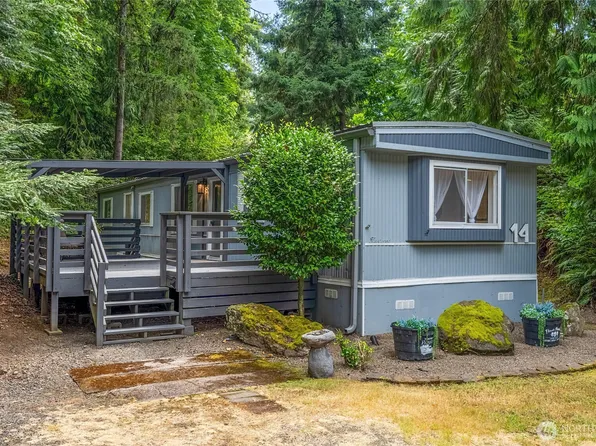 6420 Old Pacific Highway #14, Kalama, WA 98625