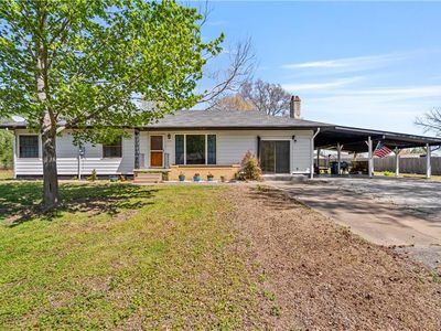 103 El Paso St, Coffeyville, KS, 67337