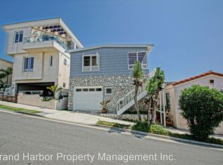 226 33rd St, Manhattan Beach, CA 90266