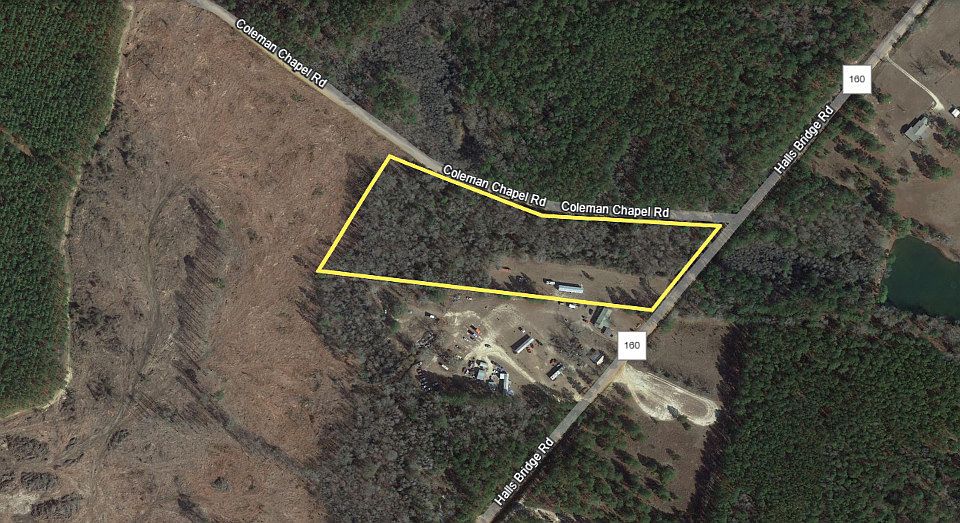 1st image of 742 Halls Bridge Rd