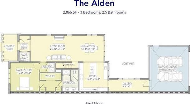 2nd image of 5 Greenwood St
